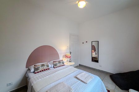 Casa de condomínio para alugar com 97m², 3 quartos e 2 vagasQuarto 1
