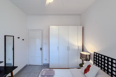 Casa de condomínio para alugar com 97m², 3 quartos e 2 vagasQuarto 3