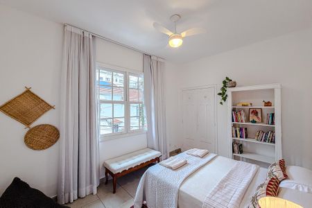 Casa de condomínio para alugar com 97m², 3 quartos e 2 vagasQuarto 1