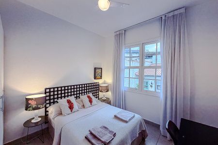 Casa de condomínio para alugar com 97m², 3 quartos e 2 vagasQuarto 3