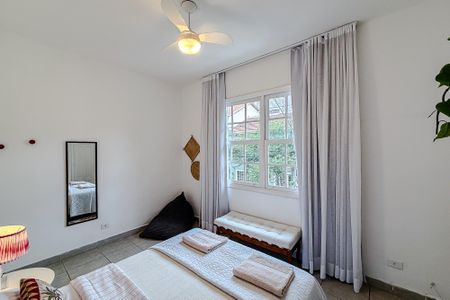 Casa de condomínio para alugar com 97m², 3 quartos e 2 vagasQuarto 1