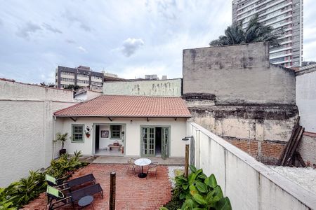 Casa de condomínio para alugar com 97m², 3 quartos e 2 vagasVista do Quarto 2