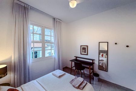 Casa de condomínio para alugar com 97m², 3 quartos e 2 vagasQuarto 3