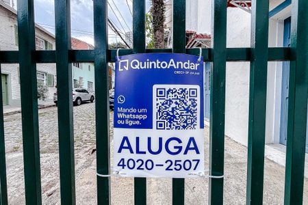 Casa de condomínio para alugar com 97m², 3 quartos e 2 vagasPlaquinha
