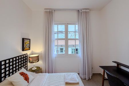 Casa de condomínio para alugar com 97m², 3 quartos e 2 vagasQuarto 3
