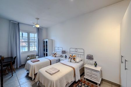 Casa de condomínio para alugar com 97m², 3 quartos e 2 vagasQuarto 2