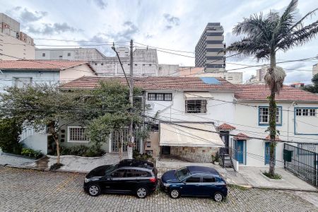 Casa de condomínio para alugar com 97m², 3 quartos e 2 vagasVista do Quarto 1