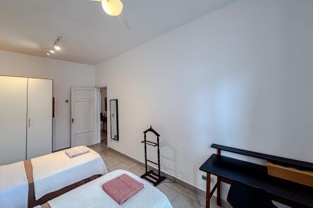 Casa de condomínio para alugar com 97m², 3 quartos e 2 vagasQuarto 2