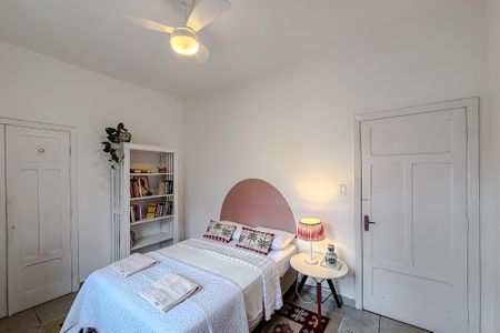 Casa de condomínio para alugar com 97m², 3 quartos e 2 vagasQuarto 1