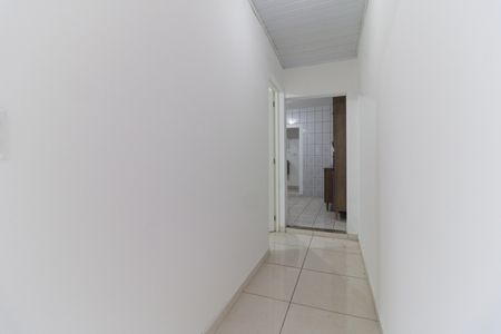 Casa para alugar com 150m², 2 quartos e 1 vaga Casa para alugar com 150m², 2 quartos e 1 vagaCorredor