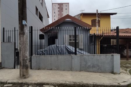 Casa para alugar com 150m², 2 quartos e 1 vaga