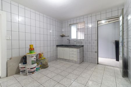 Casa para alugar com 150m², 2 quartos e 1 vaga Casa para alugar com 150m², 2 quartos e 1 vagaCozinha