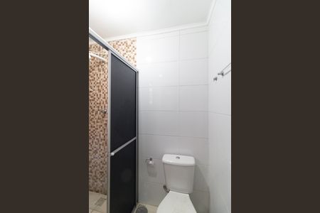 Casa para alugar com 150m², 2 quartos e 1 vaga Casa para alugar com 150m², 2 quartos e 1 vagaBanheiro