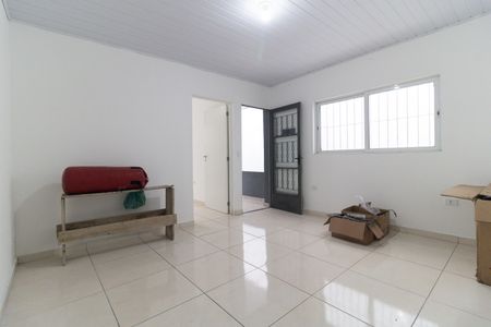Casa para alugar com 150m², 2 quartos e 1 vaga Casa para alugar com 150m², 2 quartos e 1 vagaSala