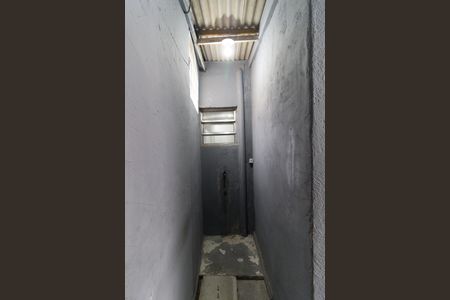 Casa para alugar com 150m², 2 quartos e 1 vaga Casa para alugar com 150m², 2 quartos e 1 vagaLavanderia