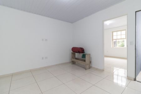 Casa para alugar com 150m², 2 quartos e 1 vaga Casa para alugar com 150m², 2 quartos e 1 vagaSala
