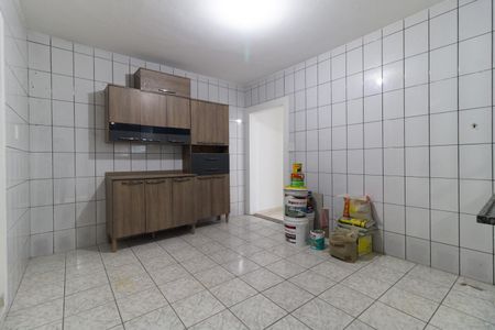 Casa para alugar com 150m², 2 quartos e 1 vaga Casa para alugar com 150m², 2 quartos e 1 vagaCozinha