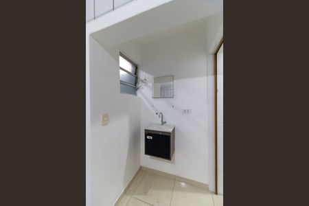 Casa para alugar com 150m², 2 quartos e 1 vaga Casa para alugar com 150m², 2 quartos e 1 vagaLavabo