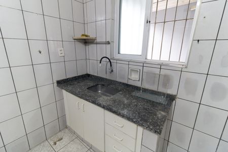 Casa para alugar com 150m², 2 quartos e 1 vaga Casa para alugar com 150m², 2 quartos e 1 vagaCozinha