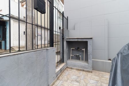 Casa para alugar com 150m², 2 quartos e 1 vaga Casa para alugar com 150m², 2 quartos e 1 vagaEntrada