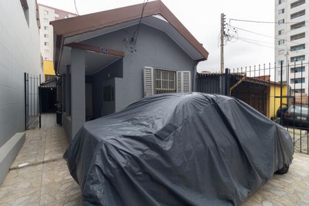 Casa para alugar com 150m², 2 quartos e 1 vaga Casa para alugar com 150m², 2 quartos e 1 vagaGaragem