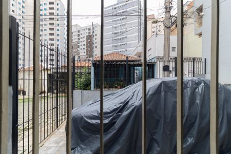 Vista do Quarto 1 de casa para alugar com 2 quartos, 150m² em Vila Moinho Velho, São Paulo