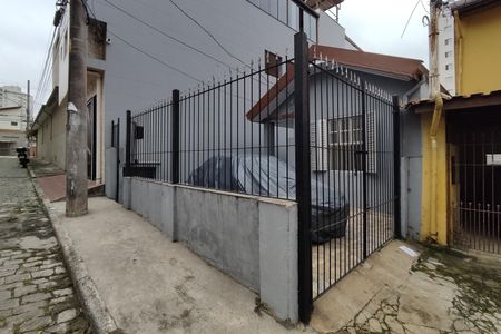 Casa para alugar com 150m², 2 quartos e 1 vaga