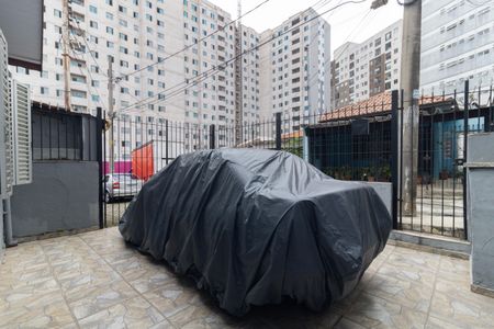 Casa para alugar com 150m², 2 quartos e 1 vaga Casa para alugar com 150m², 2 quartos e 1 vagaGaragem