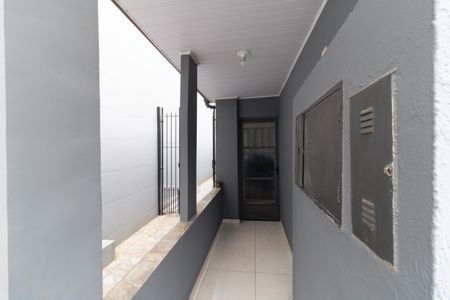 Casa para alugar com 150m², 2 quartos e 1 vaga Casa para alugar com 150m², 2 quartos e 1 vagaEntrada