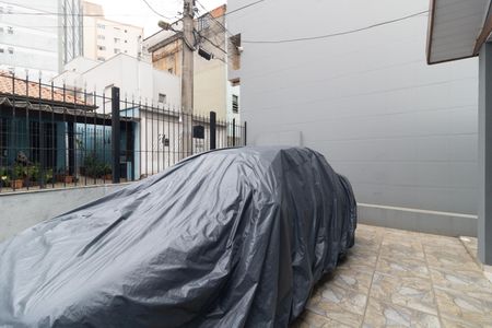 Casa para alugar com 150m², 2 quartos e 1 vaga Casa para alugar com 150m², 2 quartos e 1 vagaGaragem