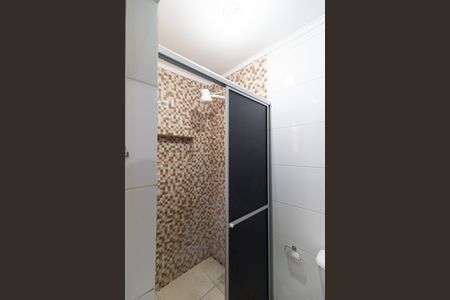 Casa para alugar com 150m², 2 quartos e 1 vaga Casa para alugar com 150m², 2 quartos e 1 vagaBanheiro