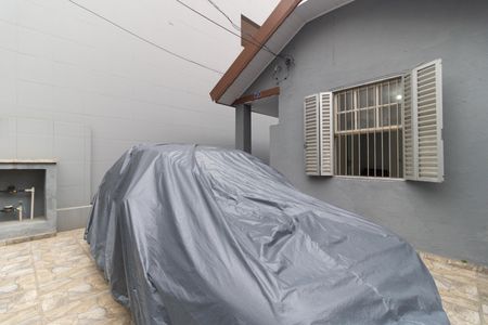 Casa para alugar com 150m², 2 quartos e 1 vaga Casa para alugar com 150m², 2 quartos e 1 vagaGaragem