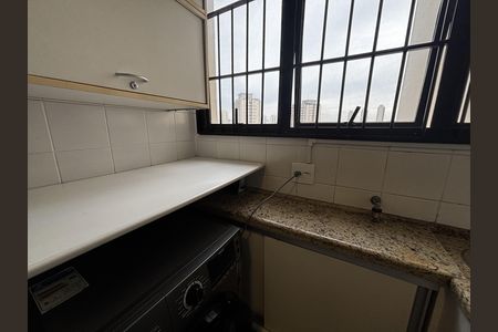 Apartamento para alugar com 76m², 3 quartos e 2 vagasCozinha