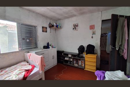 Casa à venda com 174m², 3 quartos e 2 vagasQuarto 3