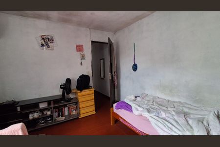 Casa à venda com 174m², 3 quartos e 2 vagasQuarto 3