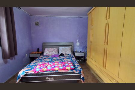 Casa à venda com 174m², 3 quartos e 2 vagasQuarto 1