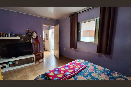 Quarto 1 de casa à venda com 3 quartos, 174m² em Osvaldo Cruz, São Caetano do Sul