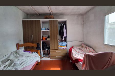 Casa à venda com 174m², 3 quartos e 2 vagasQuarto 3
