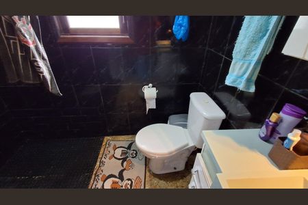 Casa à venda com 174m², 3 quartos e 2 vagasBanheiro Social 2