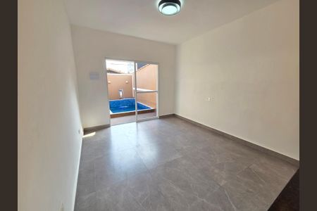 Casa para alugar com 115m², 2 quartos e 1 vagaSala