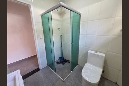 Casa para alugar com 115m², 2 quartos e 1 vagaBanheiro