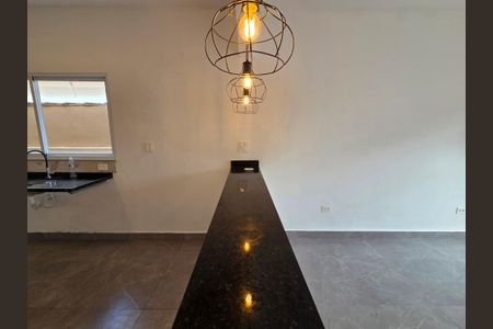 Casa para alugar com 115m², 2 quartos e 1 vagaSala