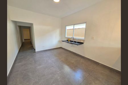Casa para alugar com 115m², 2 quartos e 1 vagaSala