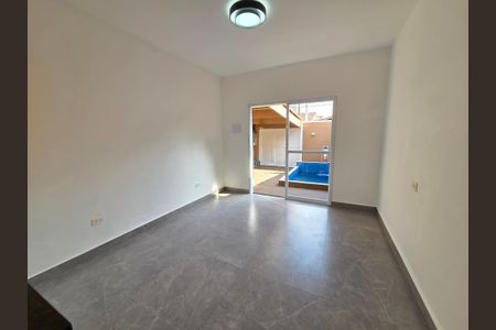 Casa para alugar com 115m², 2 quartos e 1 vagaSala