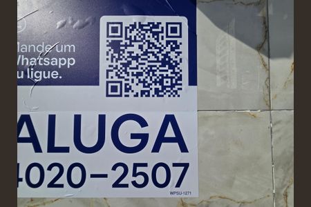 Casa para alugar com 115m², 2 quartos e 1 vagaQR