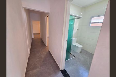 Casa para alugar com 115m², 2 quartos e 1 vagaCozinha
