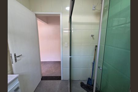 Casa para alugar com 115m², 2 quartos e 1 vagaBanheiro