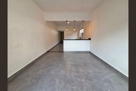 Casa para alugar com 115m², 2 quartos e 1 vagaSala