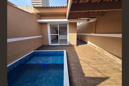 Casa para alugar com 115m², 2 quartos e 1 vagaPiscina