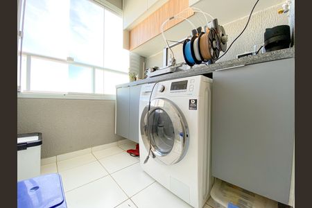 Apartamento à venda com 50m², 2 quartos e sem vaga Apartamento à venda com 50m², 2 quartos e sem vagaÁrea de Serviço